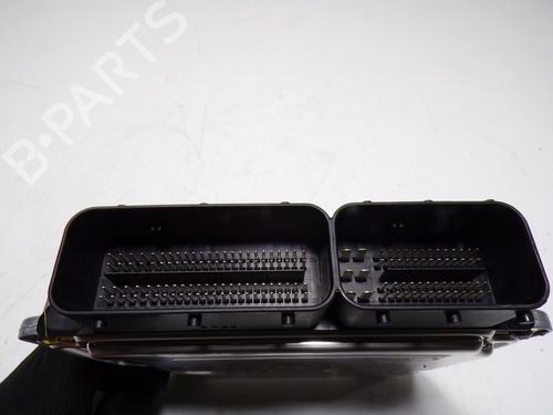 Engine control unit (ECU) BMW 3 Touring (F31)  | BP15068677M57 