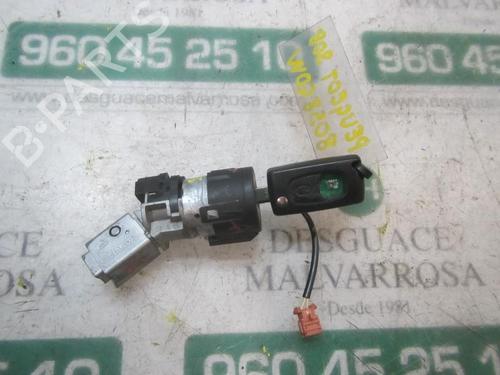 Used Electronic module Electronic module PEUGEOT 308 I (4A_, 4C_) 1.6 16V (120 hp) 14282794 14282794