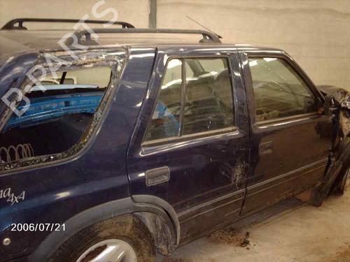 Elektronisk modul OPEL FRONTERA A (U92) 2.5 TDS | BP3791610M83 