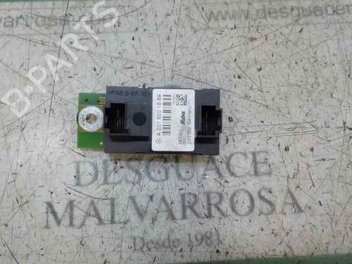 Used Electronic module Electronic module MERCEDES-BENZ S-CLASS (W221, V221) [2005-2013] 4746121 4746121