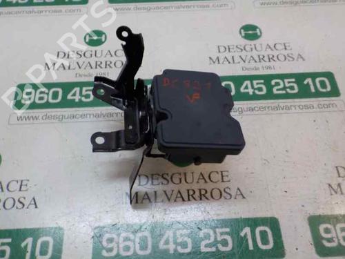 Used ABS pump ABS pump TOYOTA AYGO (_B4_) 1.0 VVTi (KGB40) (72 hp) 3992777 3992777