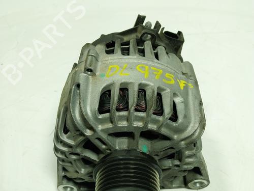 Used Alternator FORD TOURNEO COURIER B460 MPV [2014-2025]  16024292