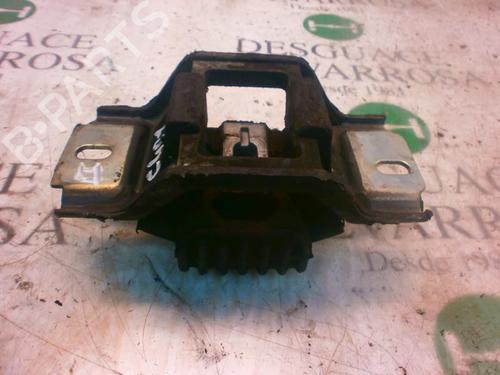 Supporto FORD FUSION (JU_) 1.4 TDCi (68 hp) 14266358