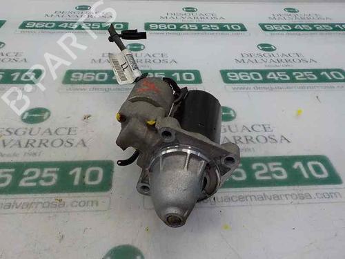 Starter FORD FOCUS II (DA_, HCP, DP)  | BP3876076M8 