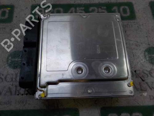 Engine control unit (ECU) BMW 3 (E90) 320 d | BP5127424M57