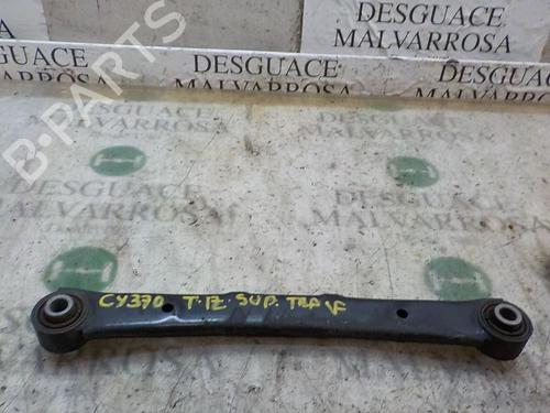 Used Left rear suspension arm Left rear suspension arm KIA PRO CEE'D (JD) 1.4 CVVT (100 hp) 4005996 4005996