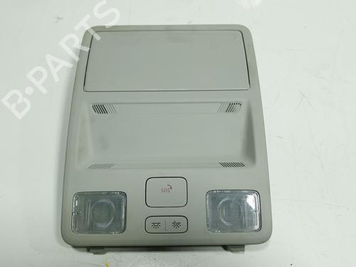 Plafonier Plafonier VW AMAROK (T1A, T1B) [2022-2026] 34270555 34270555