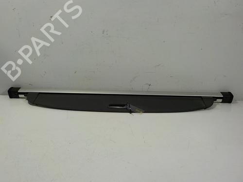 Used Rear parcel shelf Rear parcel shelf 13525339 13525339