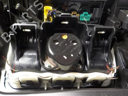 Dashboard OPEL ASTRA K (B16)  | BP12000337C46 