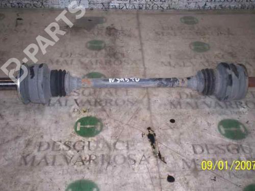 Used Right rear driveshaft Right rear driveshaft MERCEDES-BENZ C-CLASS Coupe (CL203) C 220 CDI (203.708) (150 hp) 4031420 4031420