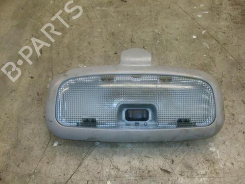 Used Interior roof light FORD FIESTA V (JH_, JD_) 1.6 TDCi (90 hp) 7413884