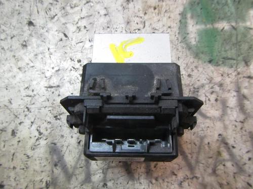 Used Heater resistor Heater resistor PEUGEOT 308 I (4A_, 4C_) 1.6 HDi (109 hp) 11643735 11643735