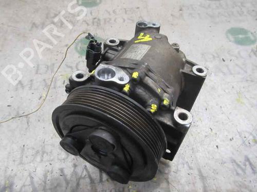 Used AC compressor AC compressor NISSAN NAVARA NP300 (D40) 2.5 dCi (174 hp) 3853914 3853914