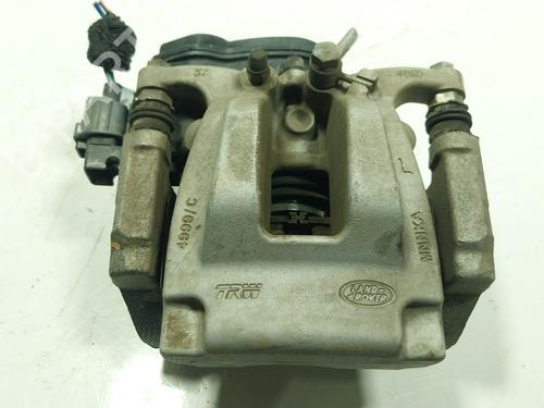Left rear brake caliper LAND ROVER RANGE ROVER SPORT II (L494) 3.0 SDV6 4x4 | BP27921262M107 
