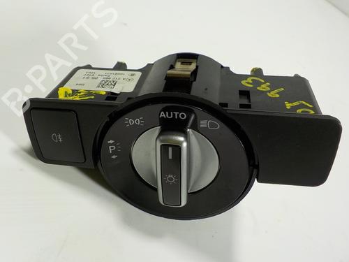 Used Headlight switch Headlight switch MERCEDES-BENZ A-CLASS (W176) [2012-2018] 11192423 11192423