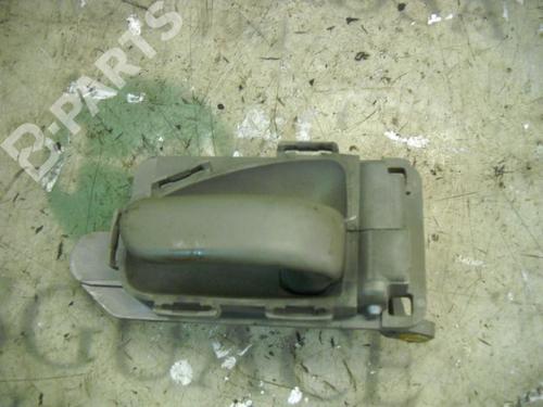 Used Front right interior door handle Front right interior door handle CITROËN XSARA PICASSO (N68) 2.0 HDi (90 hp) 3767877 3767877