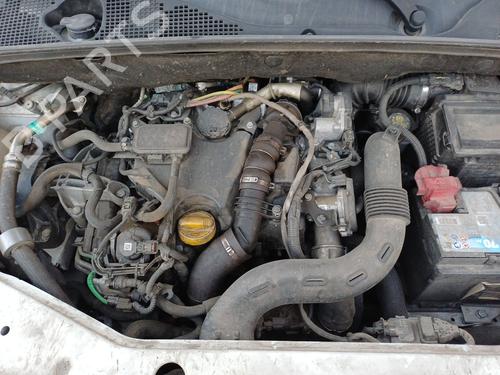 Rear axle DACIA LODGY (JS_) 1.5 Blue dCi 115 (JSJT) | BP29588950M2  - Image 13