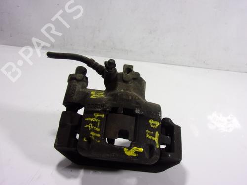 Used Right front brake caliper Right front brake caliper FIAT 500 (312_) 1.2 (312AXA1A) (69 hp) 11554088 11554088