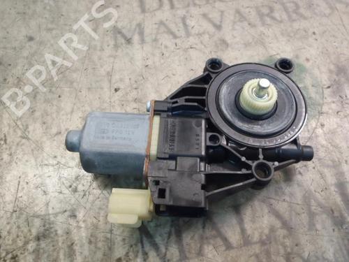 Rudehejsemotor forskærm højre FORD FIESTA VI (CB1, CCN) 1.4 TDCi (70 hp) 3814705