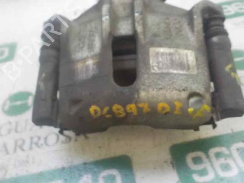Left front brake caliper CITROËN C-ELYSEE (DD_)  | BP11551086M105  - Image 5