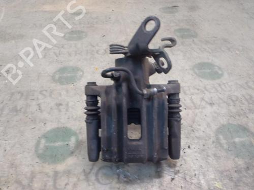 Used Left rear brake caliper Left rear brake caliper SEAT TOLEDO III (5P2) [2004-2009] 11546469 11546469