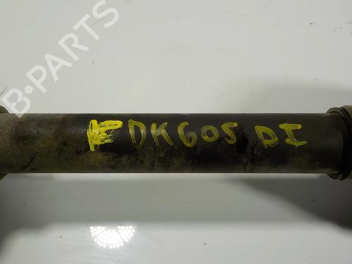 Left front driveshaft OPEL COMBO Tour (X12)  | BP13095260M38  - Image 6