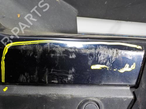 Front bumper LAND ROVER RANGE ROVER SPORT I (L320) 2.7 D 4x4 | BP11119134C7 