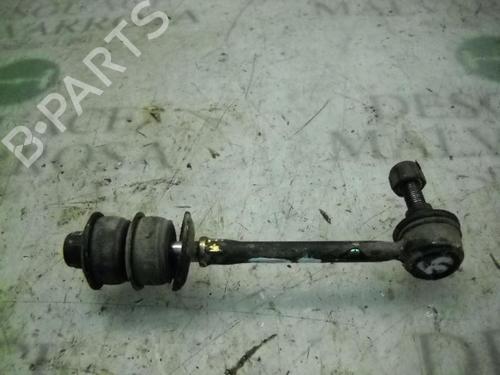 Querlenker links hinten für SSANGYONG MUSSO (FJ) 2.9 TD (120 hp) 14263798