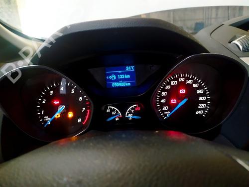Instrument cluster FORD C-MAX II (DXA/CB7, DXA/CEU)  | BP8286281C47 