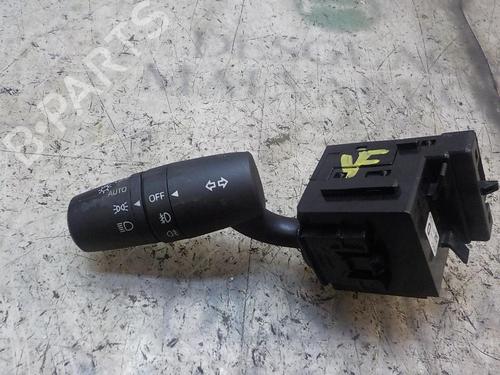 Used Headlight switch Headlight switch MAZDA CX-5 (KE, GH) [2011-2017] 4006107 4006107