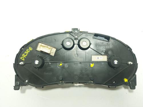 Instrument cluster PEUGEOT PARTNER Tepee 1.2 THP | BP28362792C47 