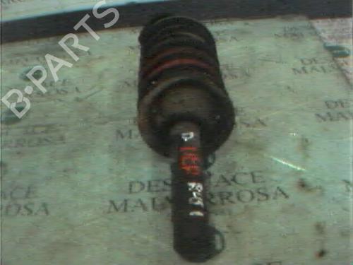 Used Right front shock absorber CITROËN ZX (N2) 1.9 D (68 hp) 3760635
