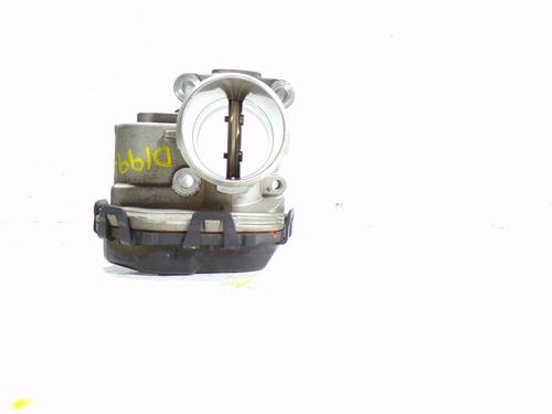 Throttle body PEUGEOT 208 I (CA_, CC_) 1.6 BlueHDi 100 | BP9624909M82 