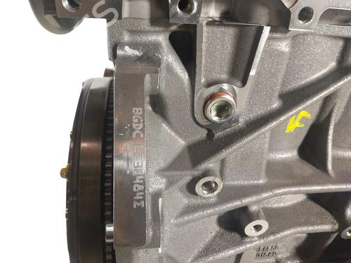Engine FORD KUGA III (DFK)  | BP17659584M1  - Image 6