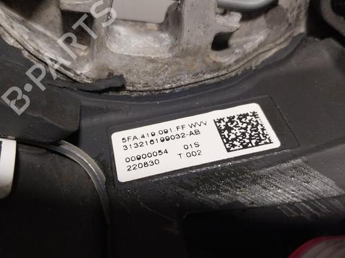 Steering wheel SEAT LEON Sportstourer (KL8, KLD) 1.5 eTSI | BP32266793C49 - Image 7