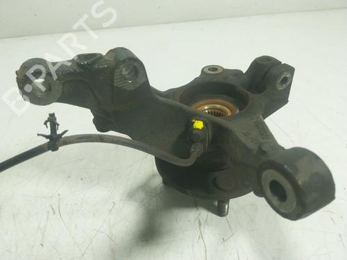 Left front steering knuckle FORD B-MAX (JK) | BP24738370M25