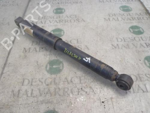 Venstre bak støtdemper SKODA OCTAVIA I Combi (1U5) [1998-2010]  3812443