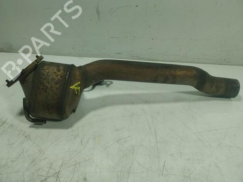 Used Catalyst Catalyst VW TOUAREG (7LA, 7L6, 7L7) 5.0 V10 TDI (313 hp) 17575832 17575832