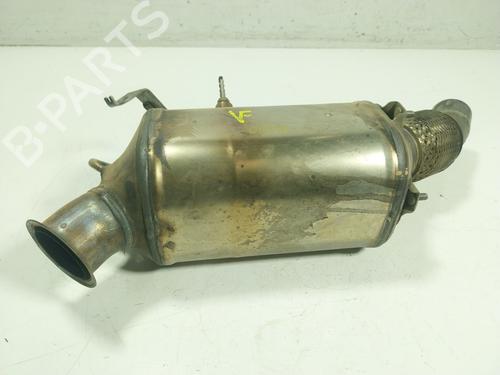 Used Particulate filter Particulate filter BMW 3 (F30, F80) 316 d (116 hp) 23392120 23392120