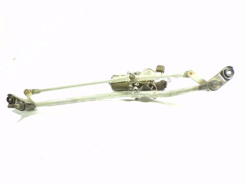 Used Front wiper motor RENAULT KANGOO / GRAND KANGOO II (KW0/1_) [2008-2025]  7911373