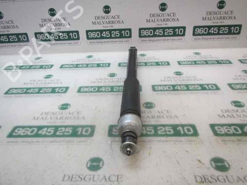Used Right rear shock absorber NISSAN JUKE (F15) [2010-2019]  3991245