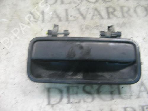 front-right-exterior-door-handle-rover-200-ii-hatchback-rf-1995-1996-1997-1998-1999-2000-3755789 main image