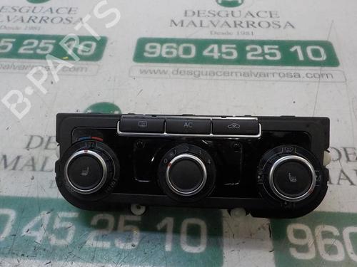 Used Climate control VW PASSAT B6 (3C2) [2005-2011]  4003297