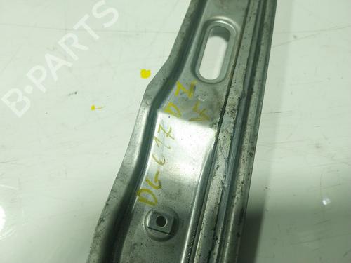 Front left window mechanism FORD TRANSIT COURIER B460 Box Body/MPV 1.5 TDCi | BP7639875C22 