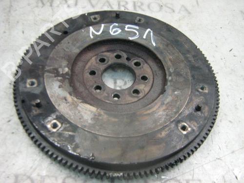 Used Flywheel Flywheel PEUGEOT 306 (7B, N3, N5) [1993-2003] 14295952 14295952