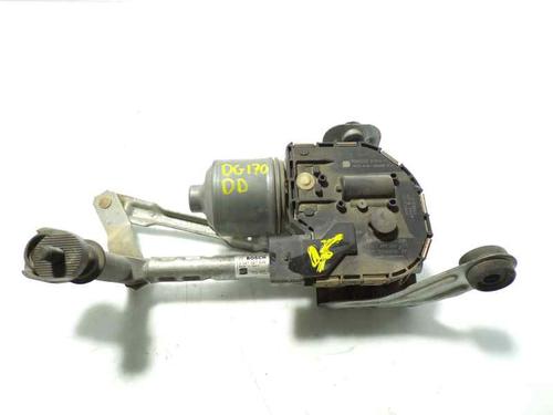 Used Front wiper motor SEAT LEON (1P1) 1.6 TDI (105 hp) 6794635