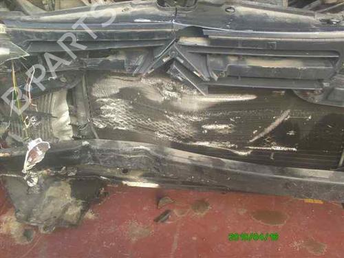 Front right interior door handle CITROËN JUMPER I Van (244) 2.8 HDi | BP4020649I14 