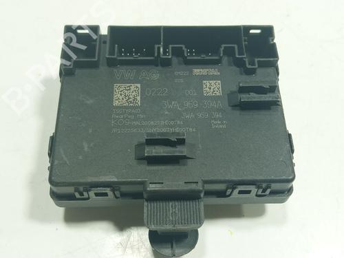 Used Electronic module Electronic module VW TIGUAN (CT1) [2023-2026] 36155403 36155403