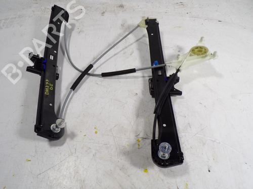 Used Front left window mechanism Front left window mechanism AUDI A3 Sportback (8VA, 8VF) [2012-2021] 8140916 8140916