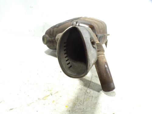 Exhaust system PORSCHE 911 Convertible (996) 3.6 Carrera 4 | BP14285694M121 
